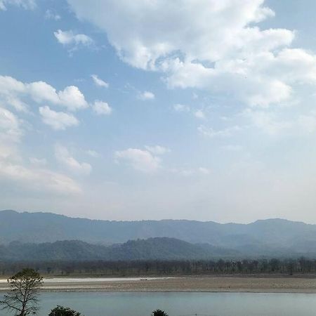 Rasa - The Ganges Rishikesh, Ganga Bhumi Apartment מראה חיצוני תמונה