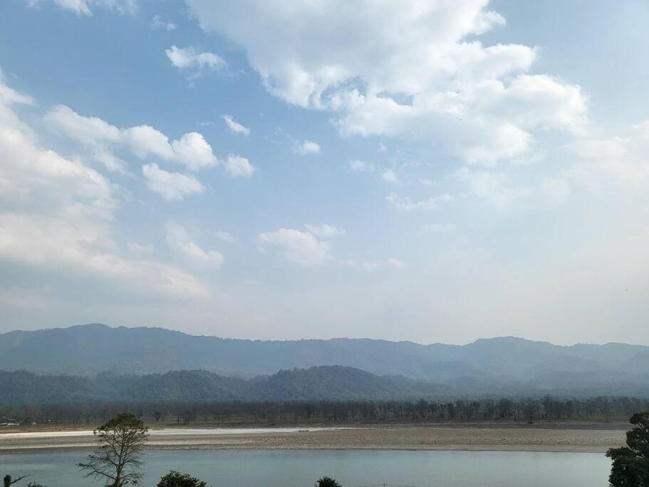 Rasa - The Ganges Rishikesh, Ganga Bhumi Apartment מראה חיצוני תמונה