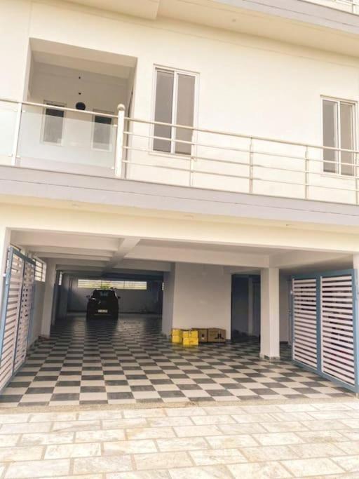 Rasa - The Ganges Rishikesh, Ganga Bhumi Apartment מראה חיצוני תמונה