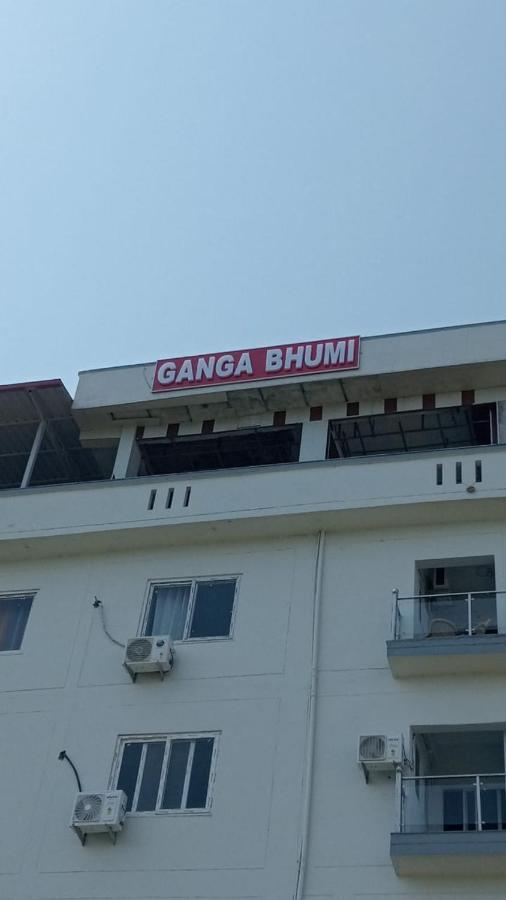 Rasa - The Ganges Rishikesh, Ganga Bhumi Apartment מראה חיצוני תמונה
