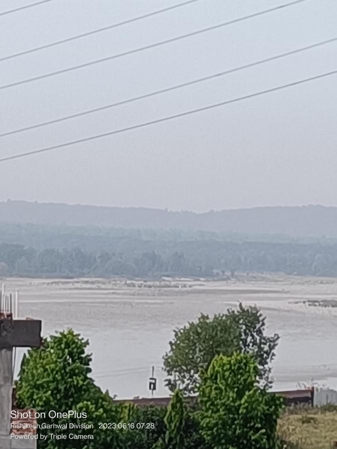 Rasa - The Ganges Rishikesh, Ganga Bhumi Apartment מראה חיצוני תמונה