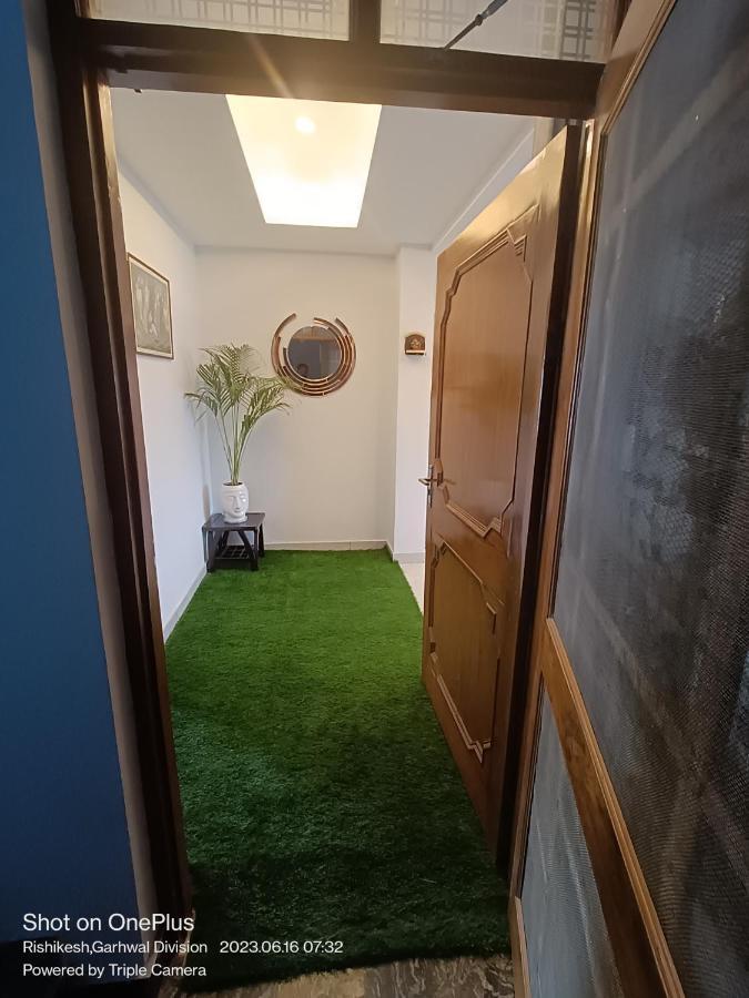 Rasa - The Ganges Rishikesh, Ganga Bhumi Apartment מראה חיצוני תמונה