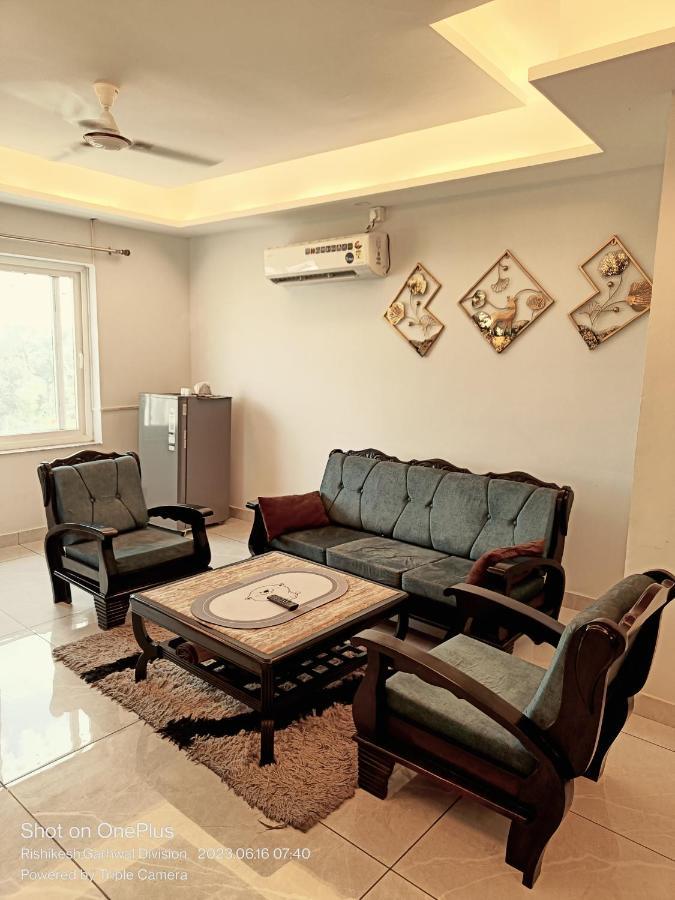 Rasa - The Ganges Rishikesh, Ganga Bhumi Apartment מראה חיצוני תמונה