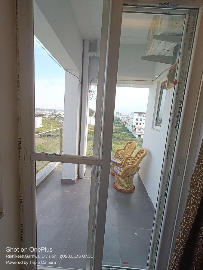 Rasa - The Ganges Rishikesh, Ganga Bhumi Apartment מראה חיצוני תמונה