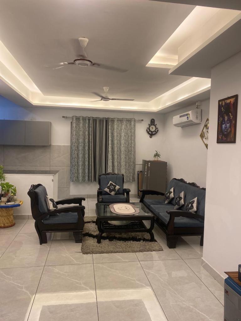 Rasa - The Ganges Rishikesh, Ganga Bhumi Apartment מראה חיצוני תמונה