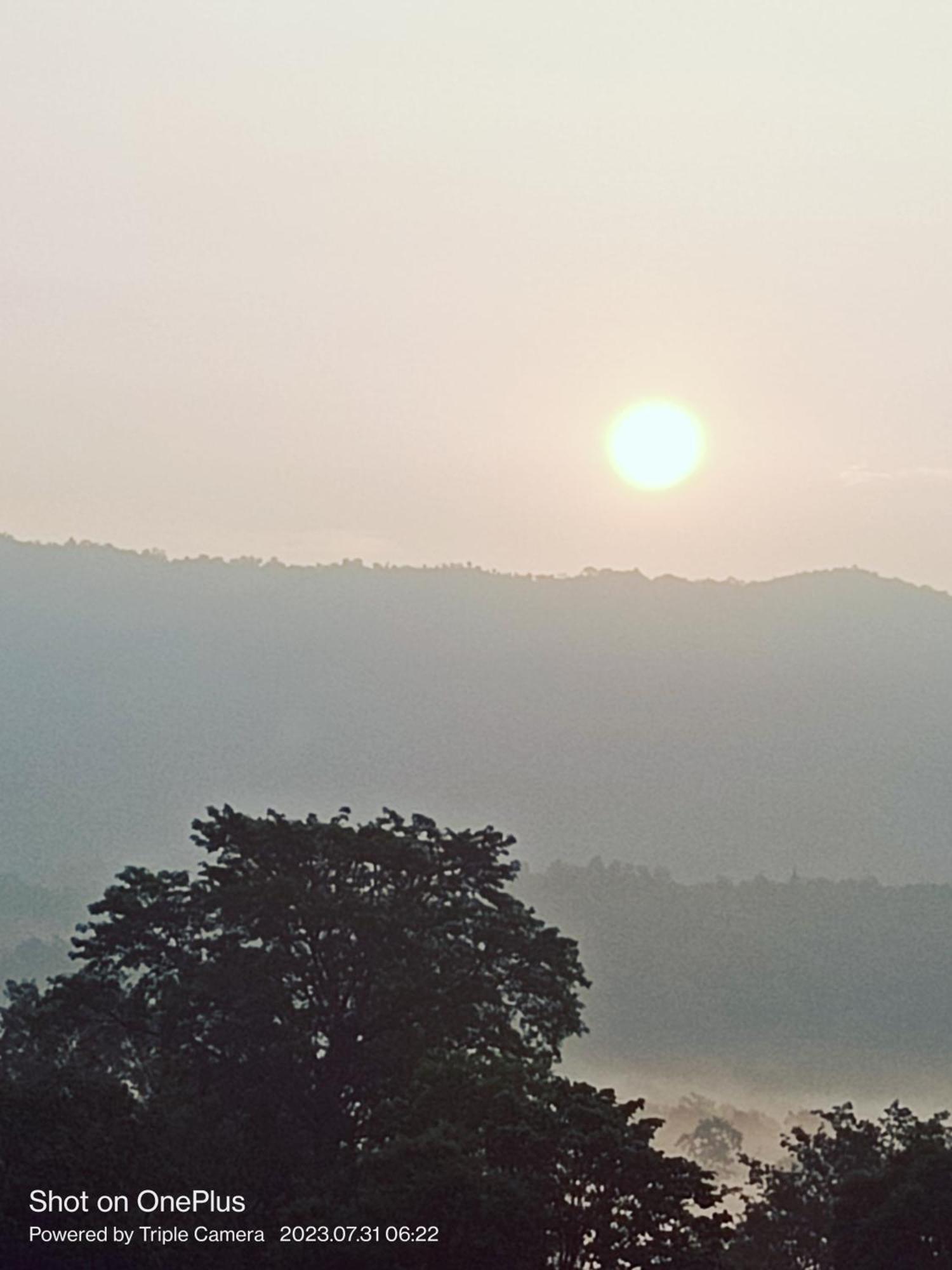 Rasa - The Ganges Rishikesh, Ganga Bhumi Apartment מראה חיצוני תמונה
