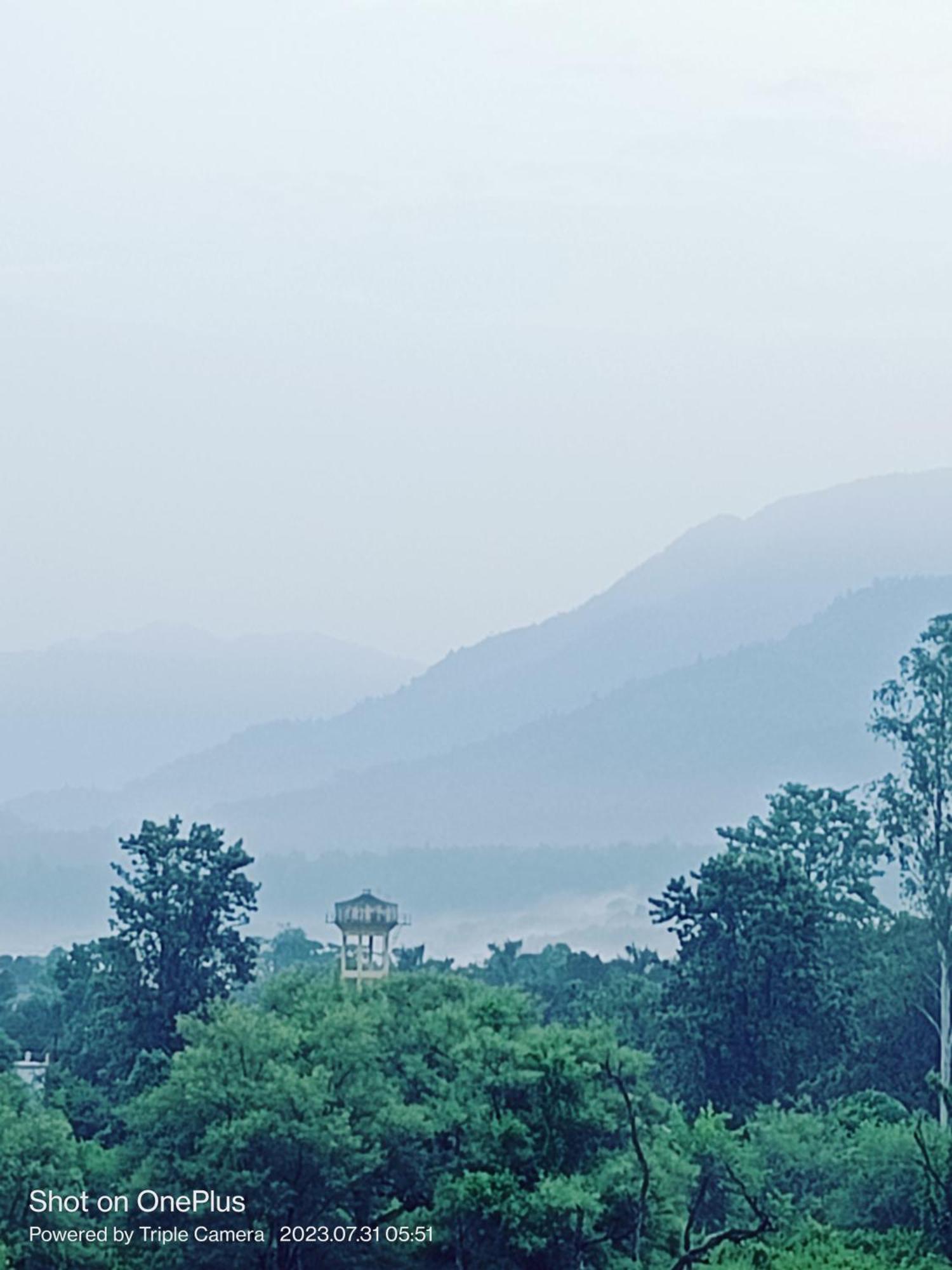 Rasa - The Ganges Rishikesh, Ganga Bhumi Apartment מראה חיצוני תמונה