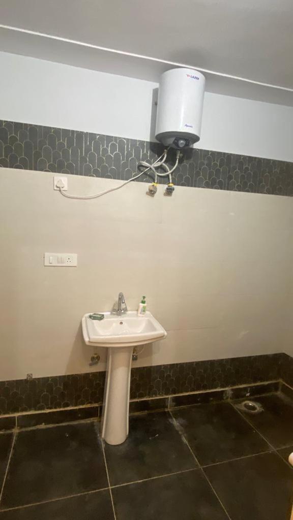 Rasa - The Ganges Rishikesh, Ganga Bhumi Apartment מראה חיצוני תמונה