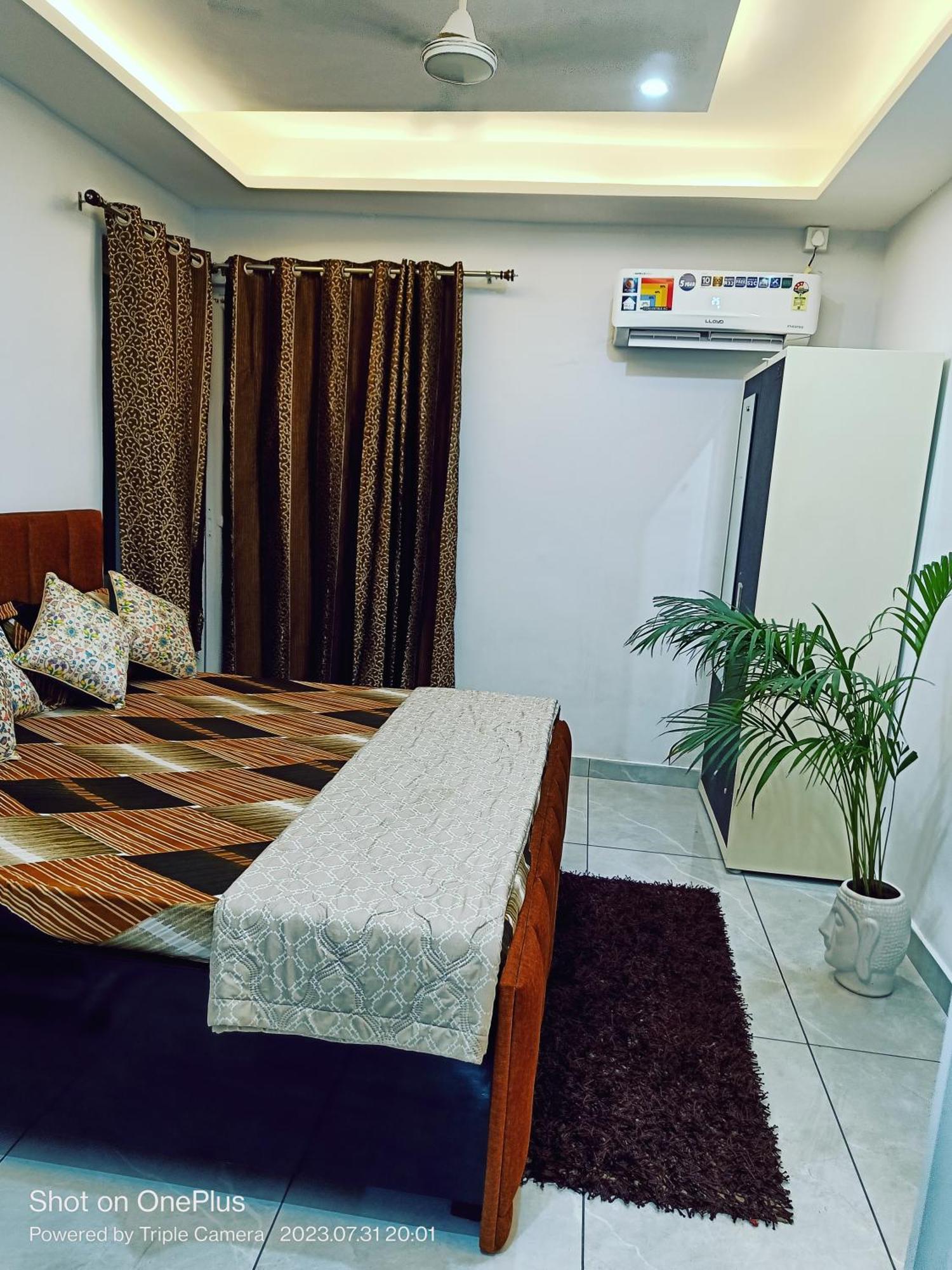 Rasa - The Ganges Rishikesh, Ganga Bhumi Apartment מראה חיצוני תמונה