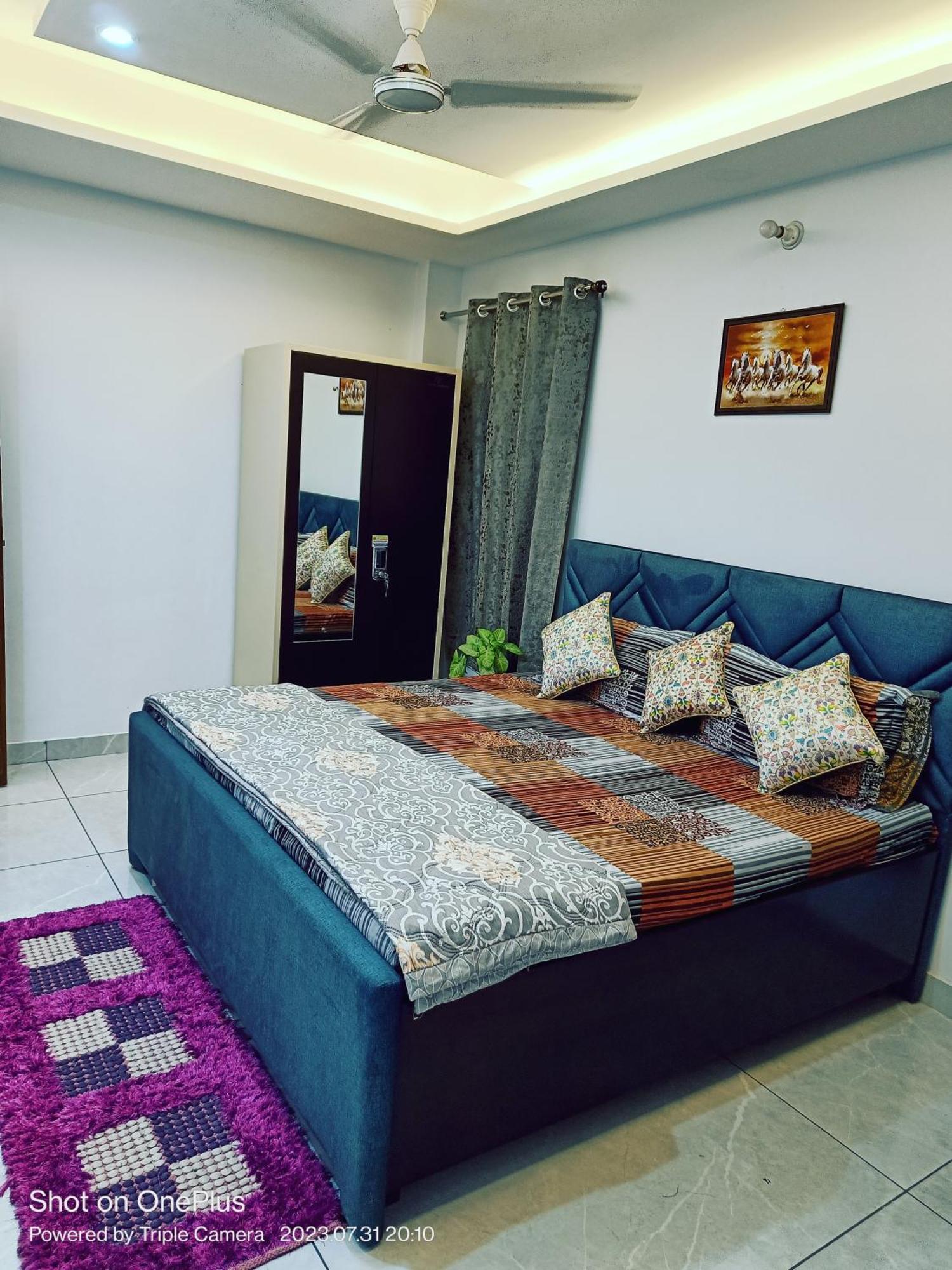 Rasa - The Ganges Rishikesh, Ganga Bhumi Apartment מראה חיצוני תמונה