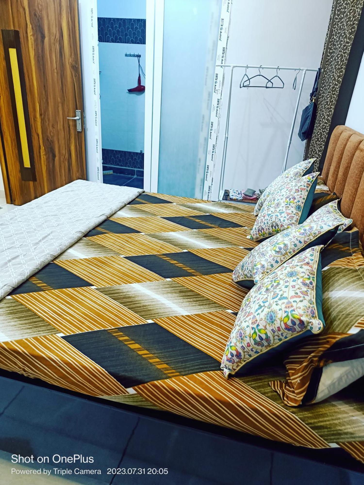 Rasa - The Ganges Rishikesh, Ganga Bhumi Apartment מראה חיצוני תמונה