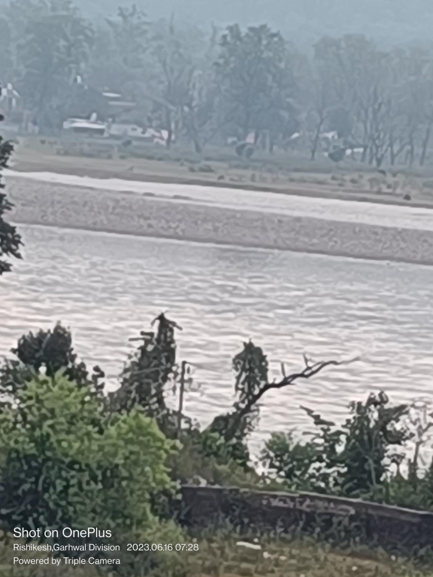 Rasa - The Ganges Rishikesh, Ganga Bhumi Apartment חדר תמונה